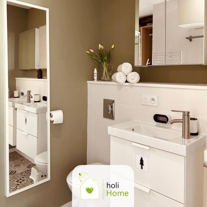 Vitré H3 Charmante Maison Sur La Vilaine Pres Du Chateau מראה חיצוני תמונה