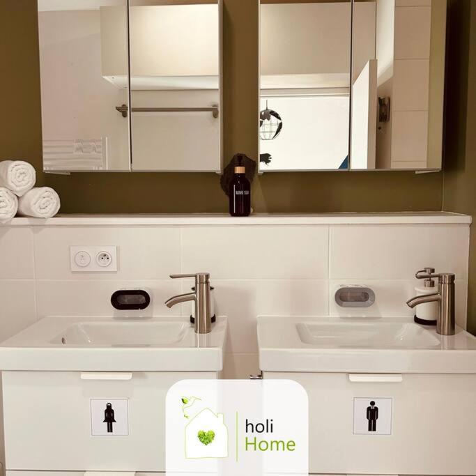 Vitré H3 Charmante Maison Sur La Vilaine Pres Du Chateau מראה חיצוני תמונה